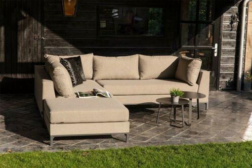 Exotan  Sicili Loungeset Links  Taupe (Loungesets)