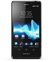 Experia T