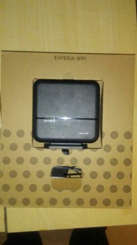 Experia wi-fi