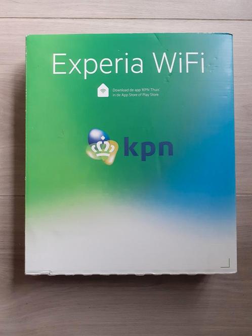Experia WiFi KPN
