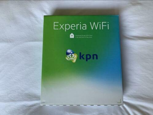 Experia WiFi versterker