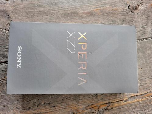 experia xz2 64 gb