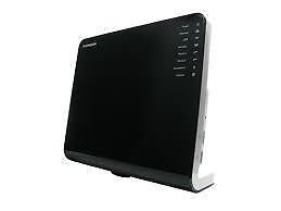 Experiabox isdn adsl router set