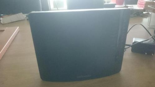 Experiabox technicolor tg789vn v3 