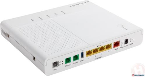 experiabox v10 kpn dualband sterke wifi deze week voor 35