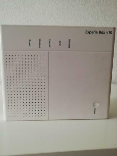 Expidia box v10