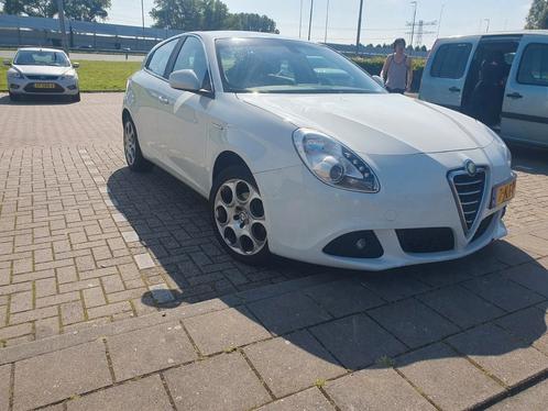 Exportprice. Giulietta FullOption. Limited Edition Number123