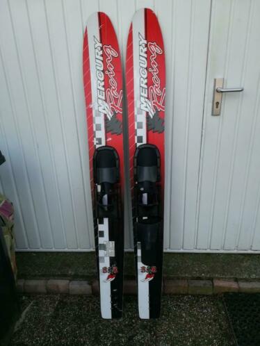 Extra brede waterski039s