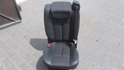 Extra stoel Renault Espace IV 2005-2012 PH2