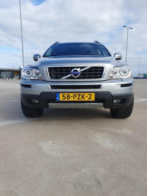 Extreem mooie Volvo XC90 2.4 D5 (diesel) AWD 2011 (automaat)