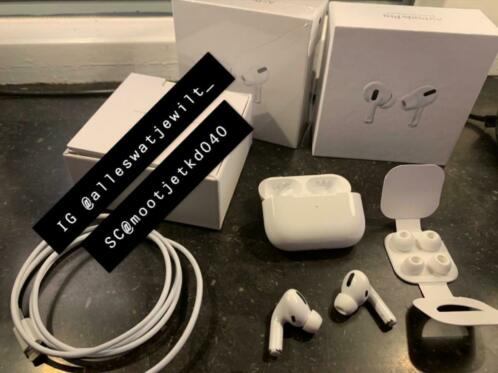 Extreme AirPods Pro 