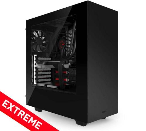 Extreme game pc i9 9900k  16gb  500gb ssd  rtx 2080 8gb