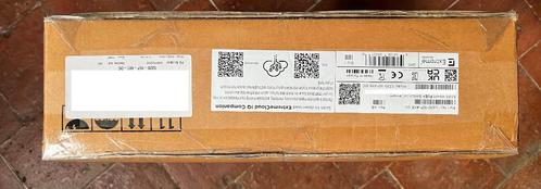 Extreme Networks switch 5320-16P-4XE-DC