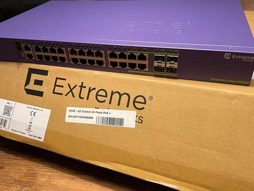 Extreme Networks X440 Switch