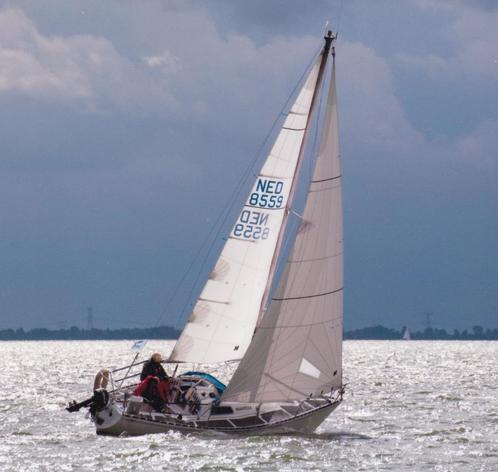 Eygthene 24 (vraagprijs verlaagd)