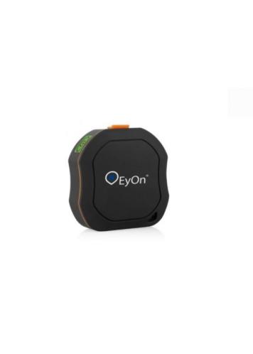  Eyon Portable GPS tracker met smartphone app