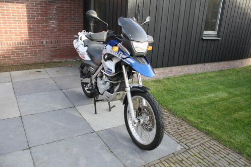 F 650 gs dakar