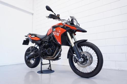 F 800 GS 2015 14.790km Akrapovic Zeer Netjes F800GS