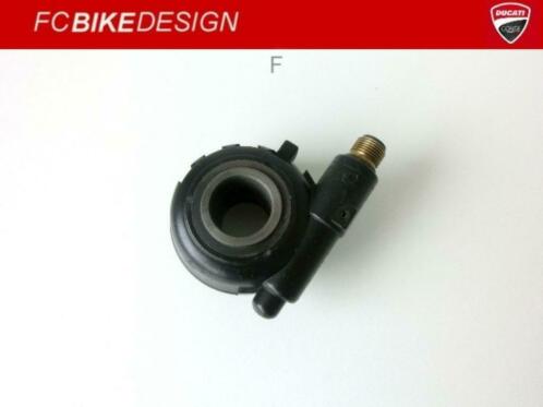 (F) Km-teller adapter 20mm Ducati SS 900 94-97 400520229