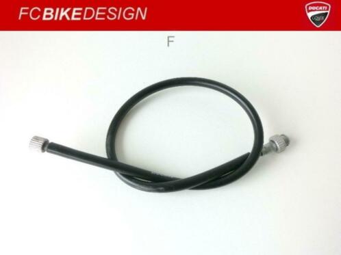 (F) Km-teller kabel Ducati SS 600 750 900 91-97 40310041A