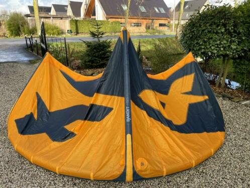 F-One Bandit 2020  710m2  2021 Lynx bar 38-45cm