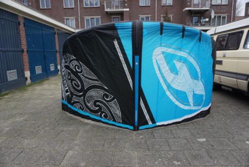 F-one bandit 6, 9m2 - 2013