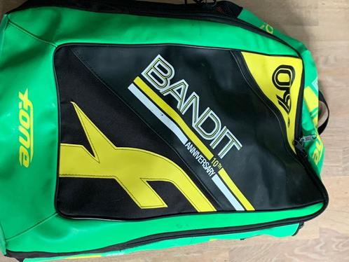 F-One bandit 9m kite only vaste prijs 200,-