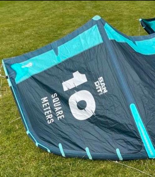 F one bandit kite 10 meter 2021