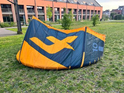 F-One Bandit kite 10m 2020