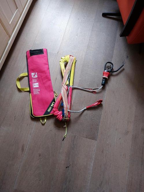 F-one linx bar