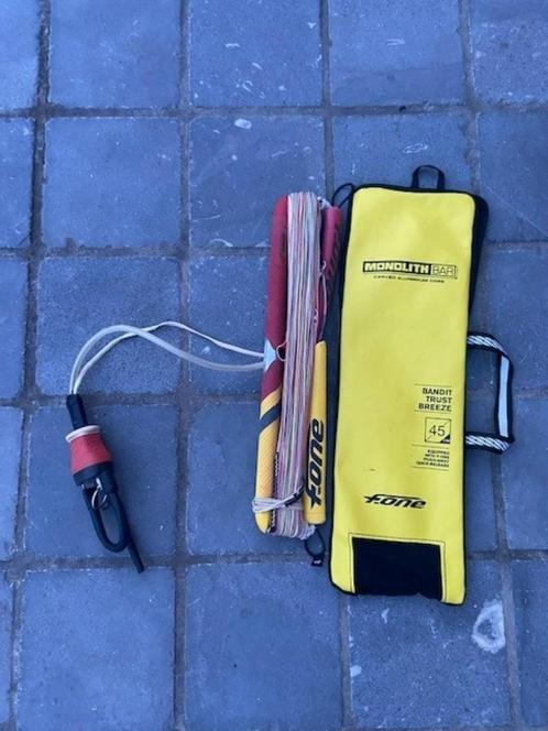 F-One Monolith bar 45cm en 52cm