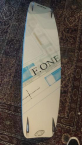 F-one Skate