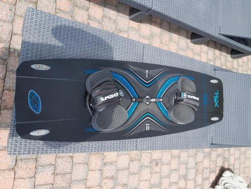 F One Trax Light Wind 140x45