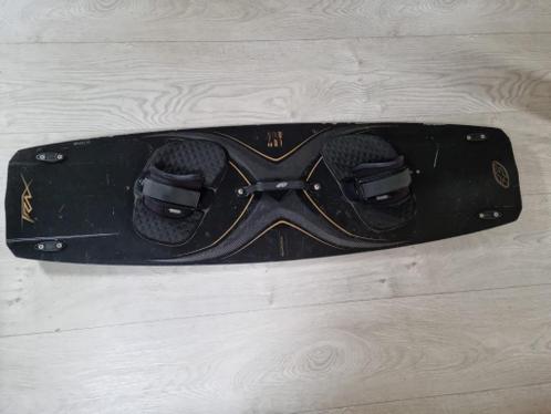 F-one Trax twintip kiteboard 130