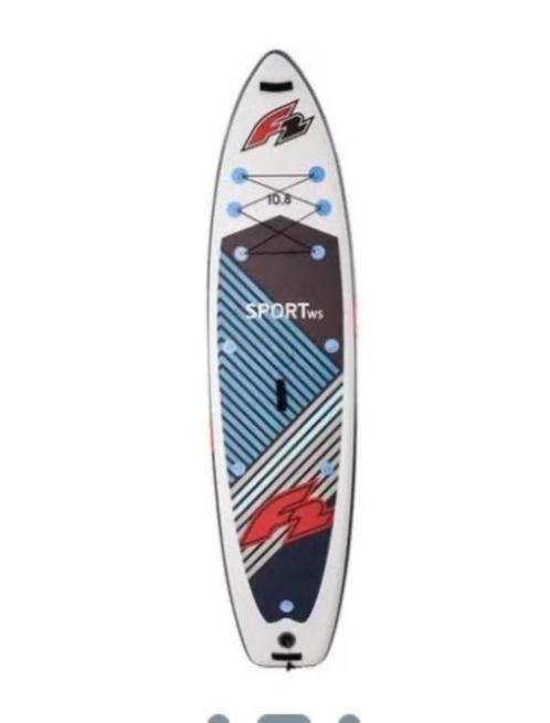 F2 sup  windsup  supboard  sup board  accessoires