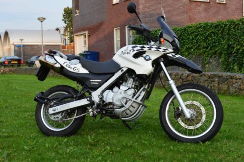 F650GS Dakar ABS 2000 F650 GS F 650GS 650