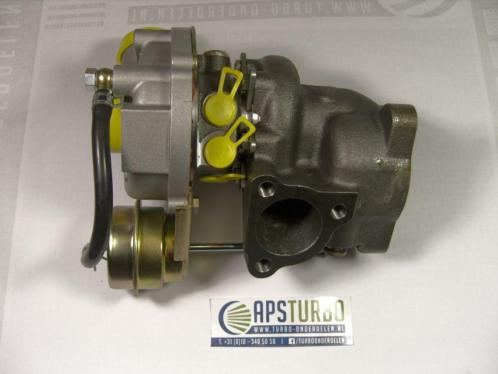 Fabrieks Nieuw Turbo Audi A4 A6 1.8T