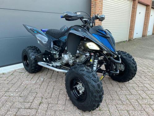 Fabrieksnieuw Yamaha Raptor 700 700R Special Edition 2017 NL