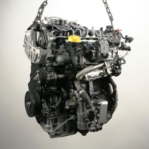 Fabrieksnieuwe M9R motor Opel Vivaro 2,0 DCi