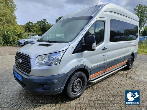 FAILLISSEMENTSVEILING Ford Transit Kombi 350 2.0 Tdci 130PK