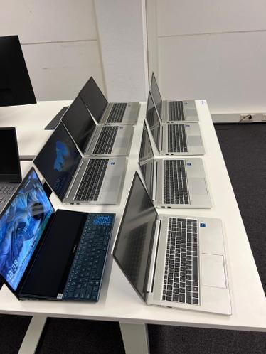 FAILLISSEMENTSVEILING HP Probook,  HP OMEN,  Asus Zenbook