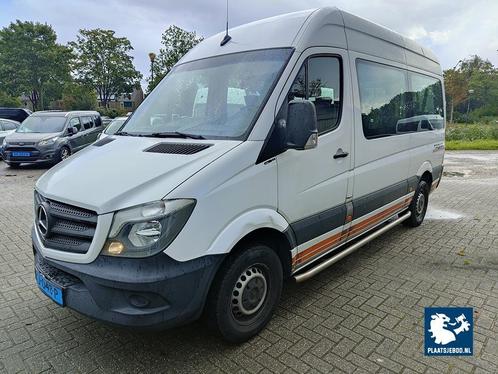 FAILLISSEMENTSVEILING Mercedes-Benz Sprinter Combi 2.1 CDI