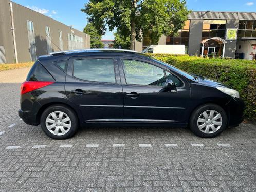 FAILLISSEMENTSVEILING Peugeot 207 1.6 Hdif 16V 66KW SW 2009