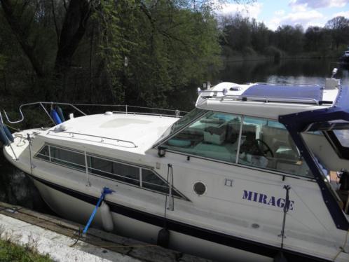 Fairline 29 Mirage 