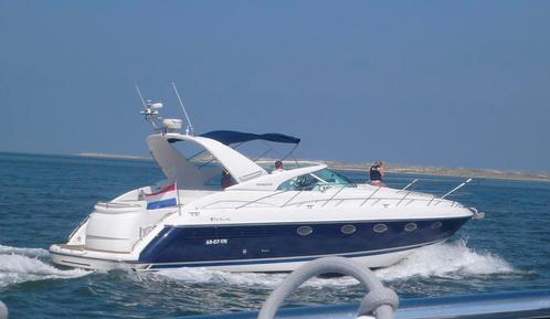 Fairline 43 Targa