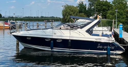 Fairline Targa 31