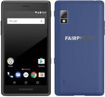 Fairphone 2 Dual SIM 32GB blauw