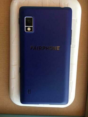 FAIRPHONE 2 eerlijker dan IPhone of Samsung