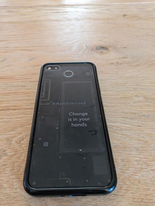 Fairphone 3.