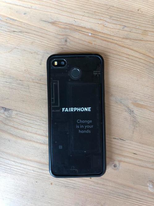 Fairphone 3 goede staat